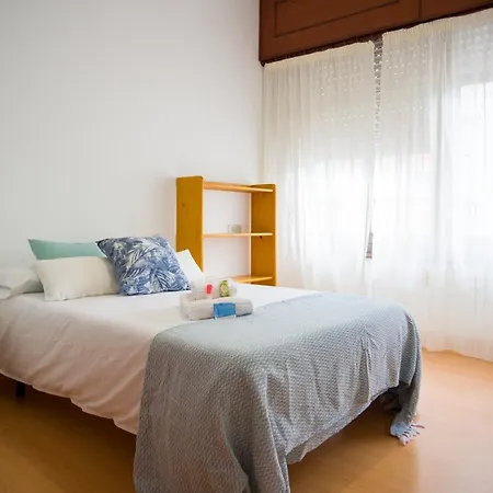 Turistiqa - Sanchez Calviño 34 1b