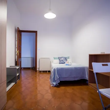 Apartment Turistiqa - Sanchez Calviño 34 1b *