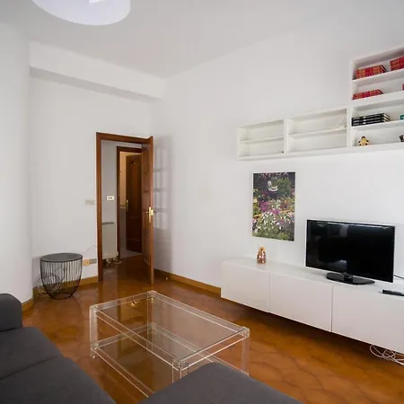 Apartment Turistiqa - Sanchez Calviño 34 1b *